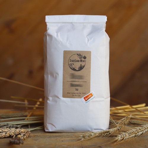 Einkornmehl Ruch 5kg
